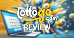 lottogo reviews